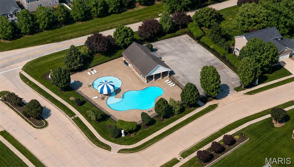Westwind Park #1 - Residential