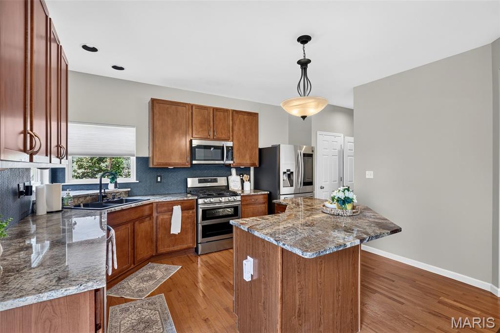 Westwind Park #1 - Residential