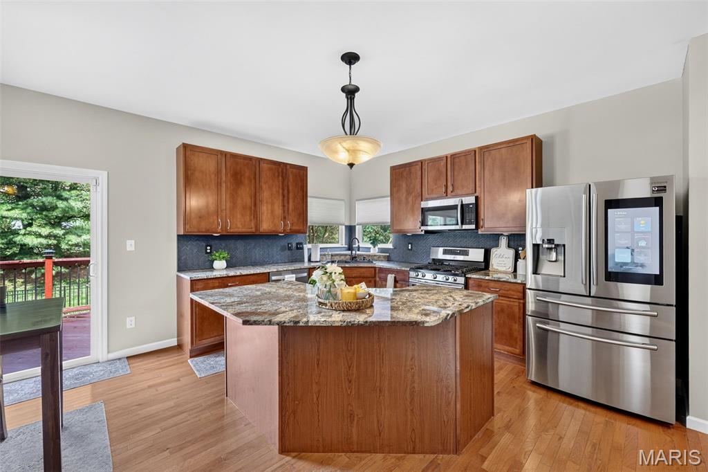Westwind Park #1 - Residential