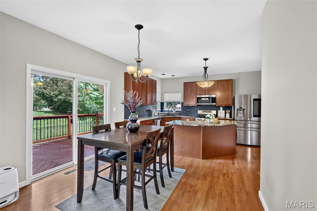 Westwind Park #1 - Residential