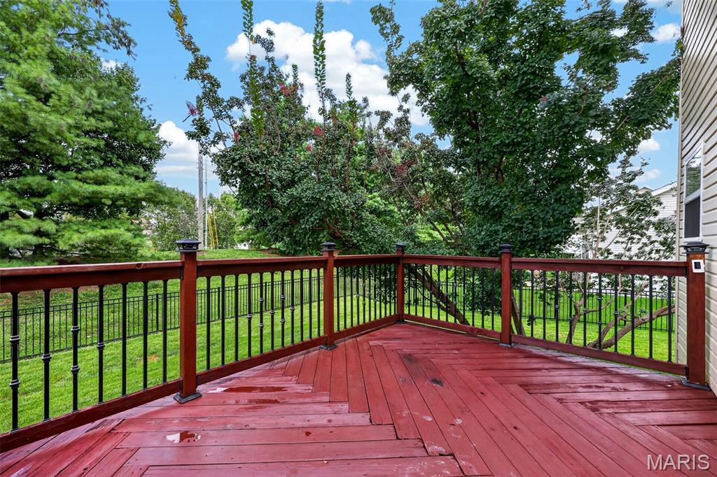 Westwind Park #1 - Residential