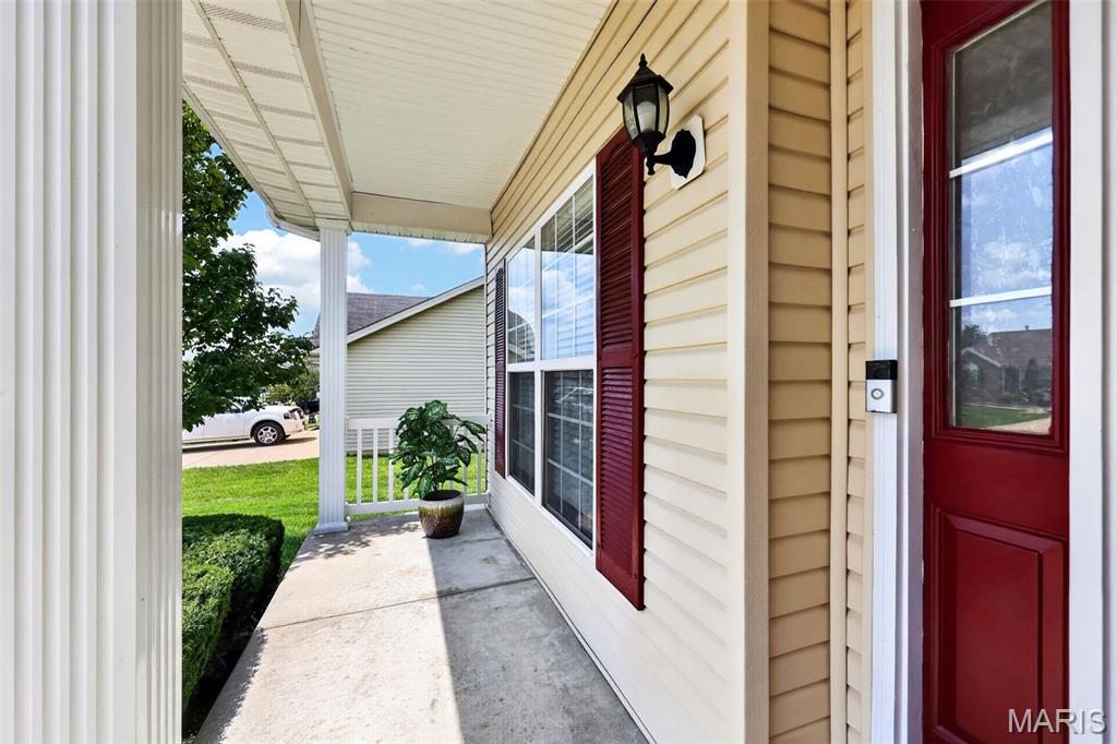 Westwind Park #1 - Residential