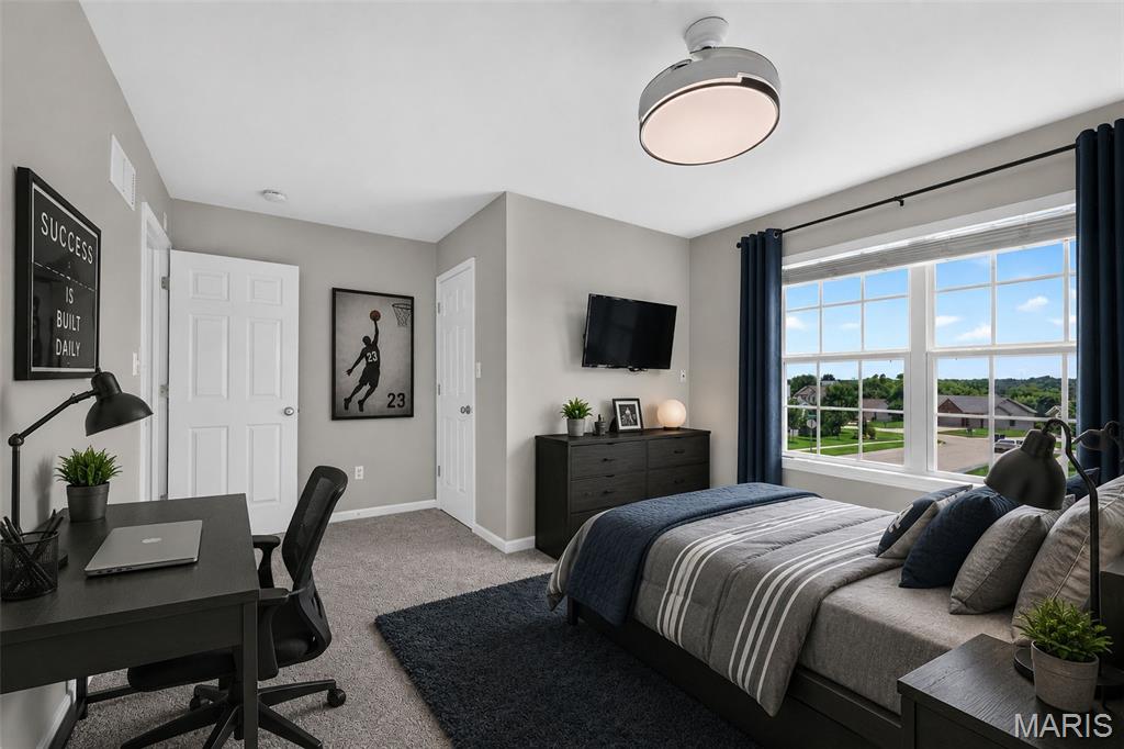 Westwind Park #1 - Residential
