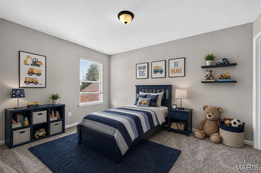 Westwind Park #1 - Residential