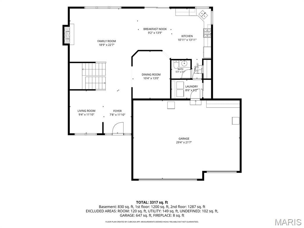 Westwind Park #1 - Residential