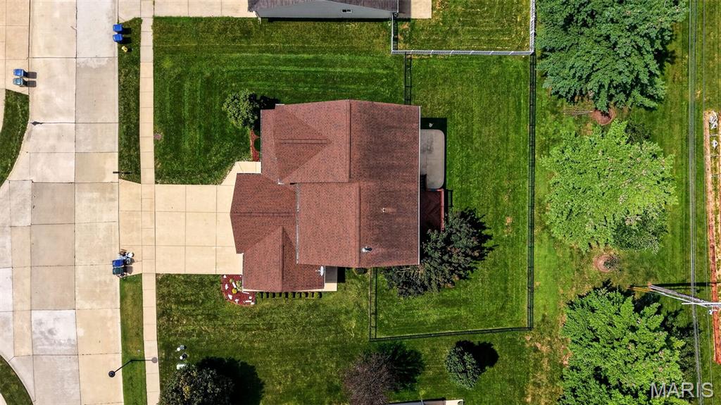 Westwind Park #1 - Residential