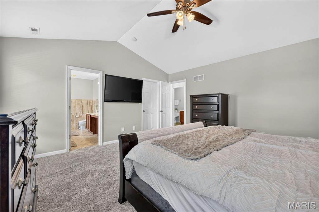 Westwind Park #1 - Residential