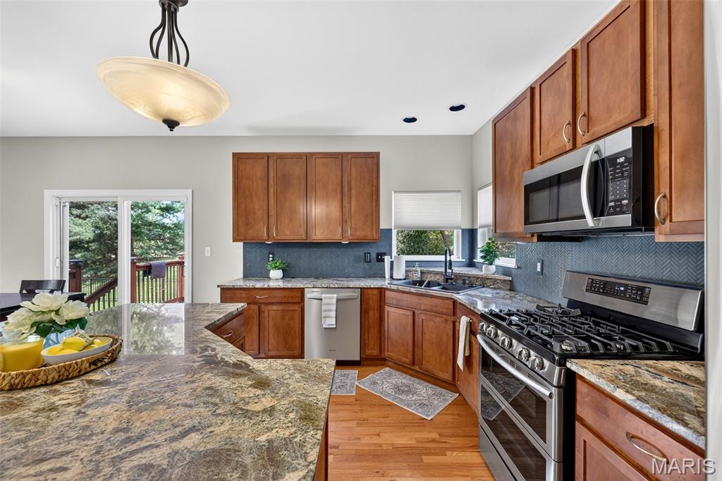 Westwind Park #1 - Residential