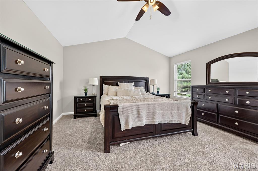 Westwind Park #1 - Residential