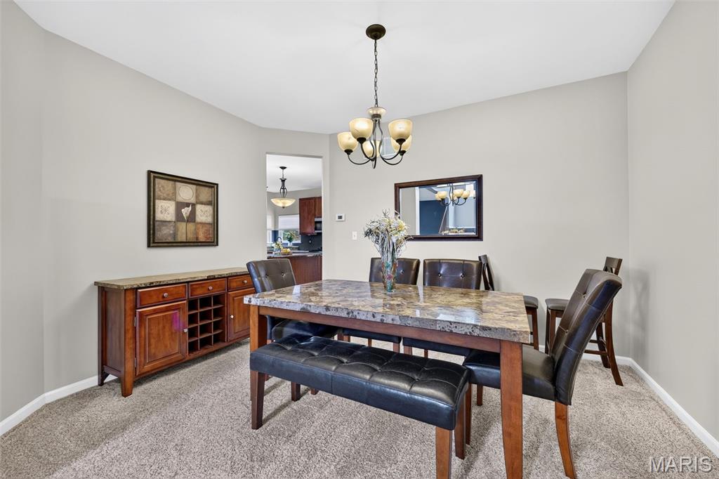 Westwind Park #1 - Residential