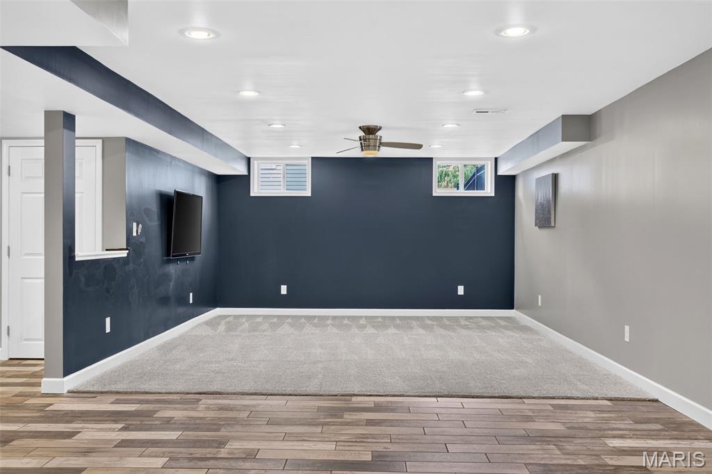 Westwind Park #1 - Residential