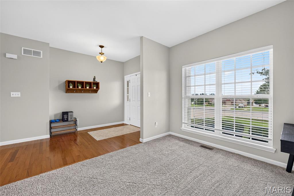 Westwind Park #1 - Residential
