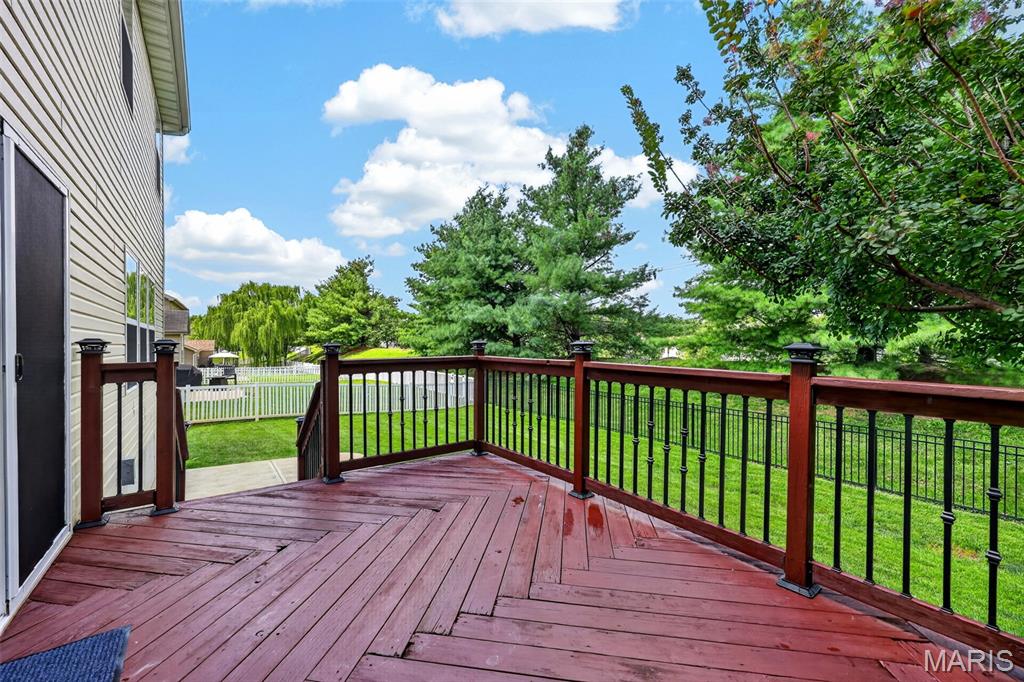 Westwind Park #1 - Residential