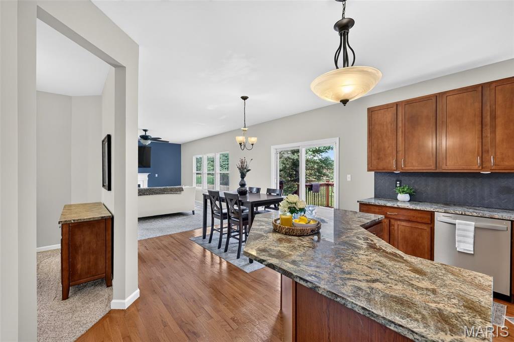 Westwind Park #1 - Residential