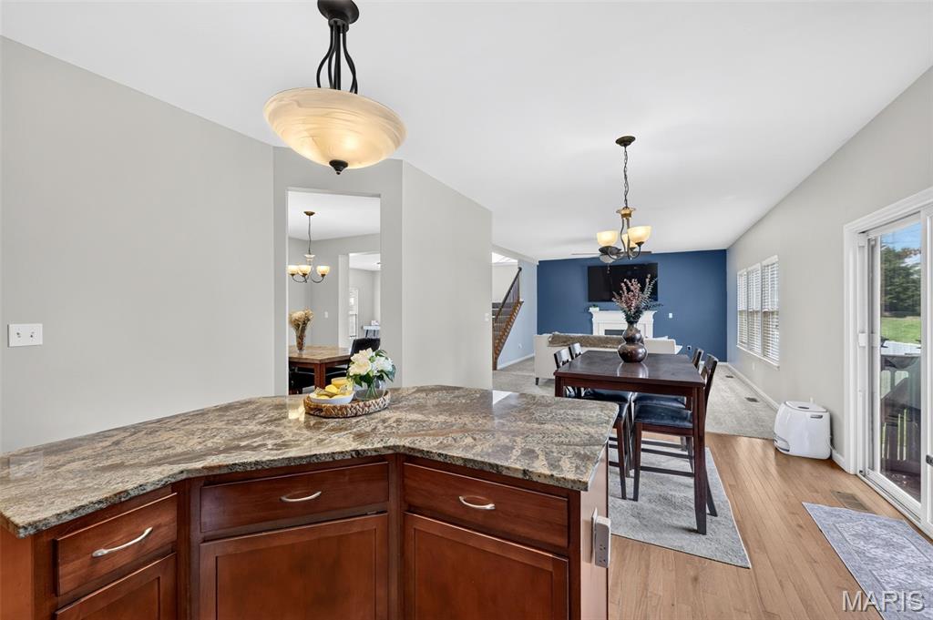 Westwind Park #1 - Residential
