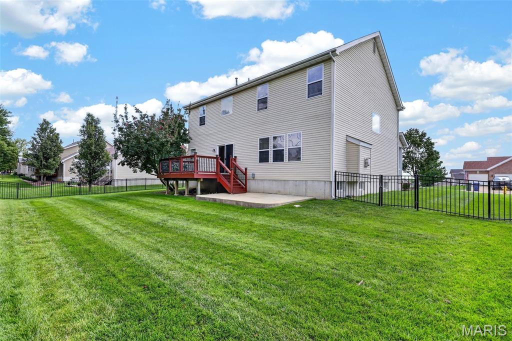 Westwind Park #1 - Residential