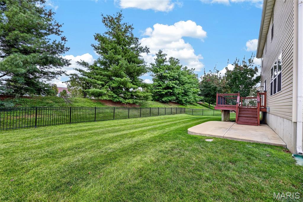 Westwind Park #1 - Residential