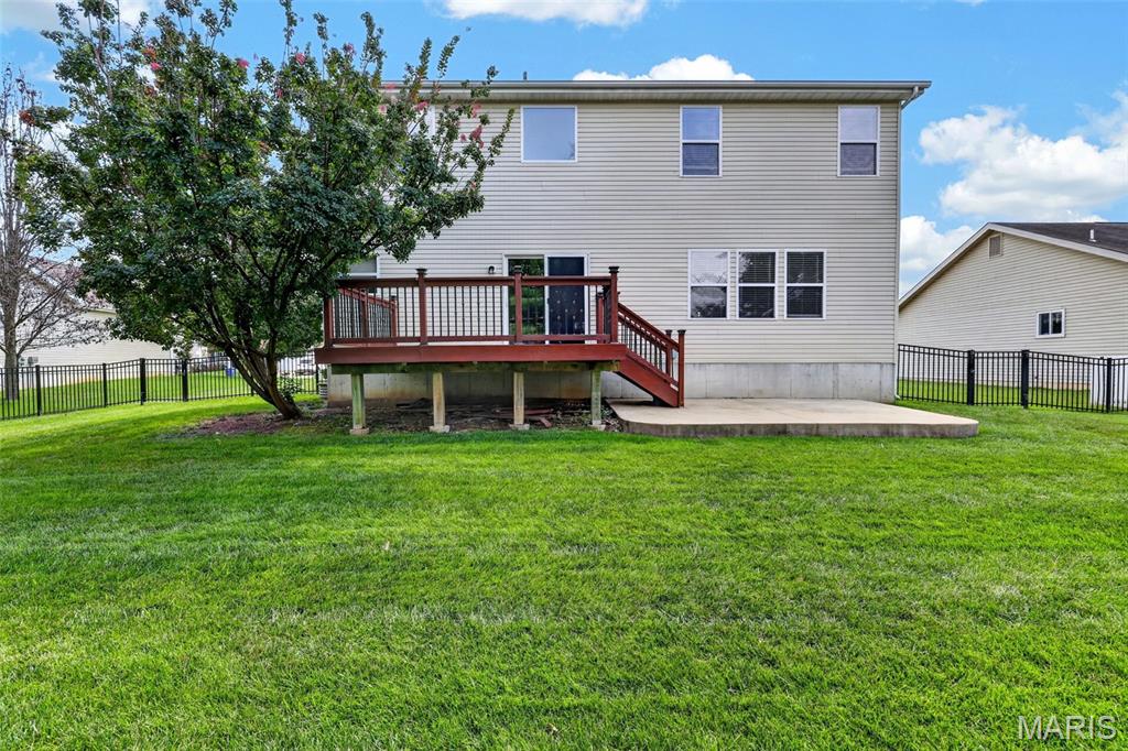 Westwind Park #1 - Residential