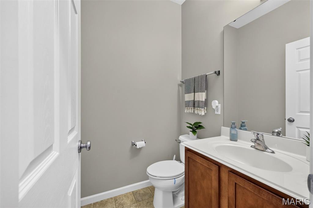 Westwind Park #1 - Residential