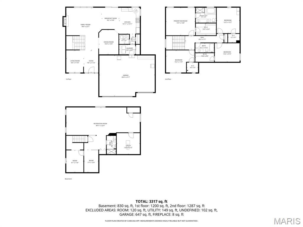 Westwind Park #1 - Residential