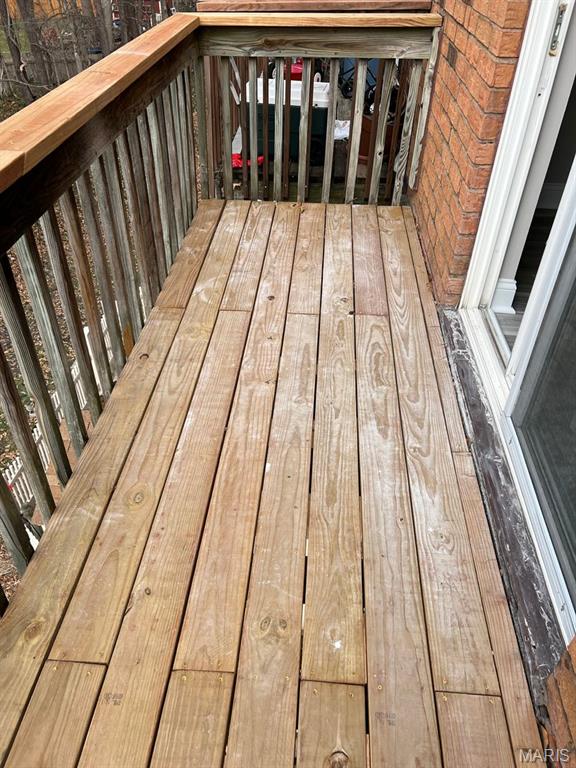 Clay Oaks Condo - Residential Lease