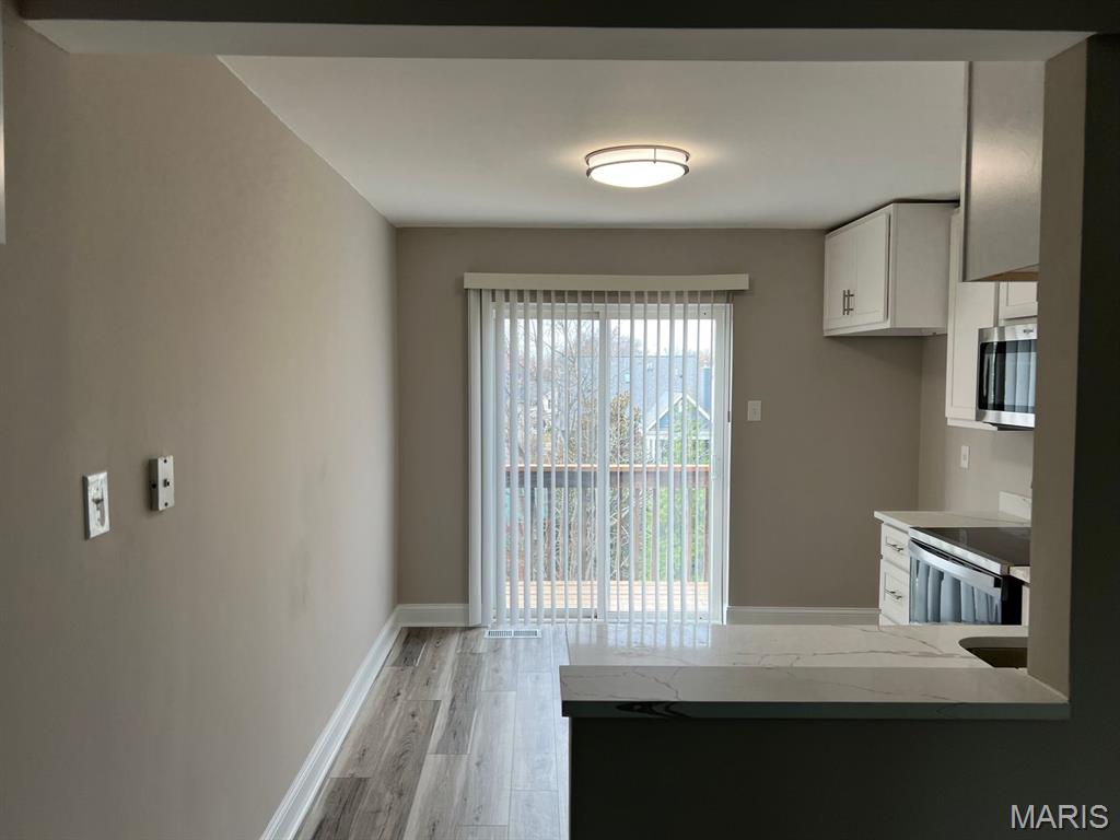 Clay Oaks Condo - Residential Lease