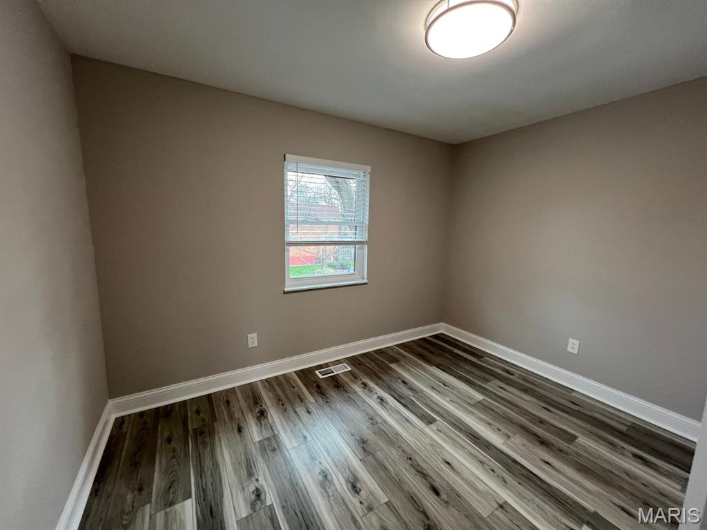Clay Oaks Condo - Residential Lease