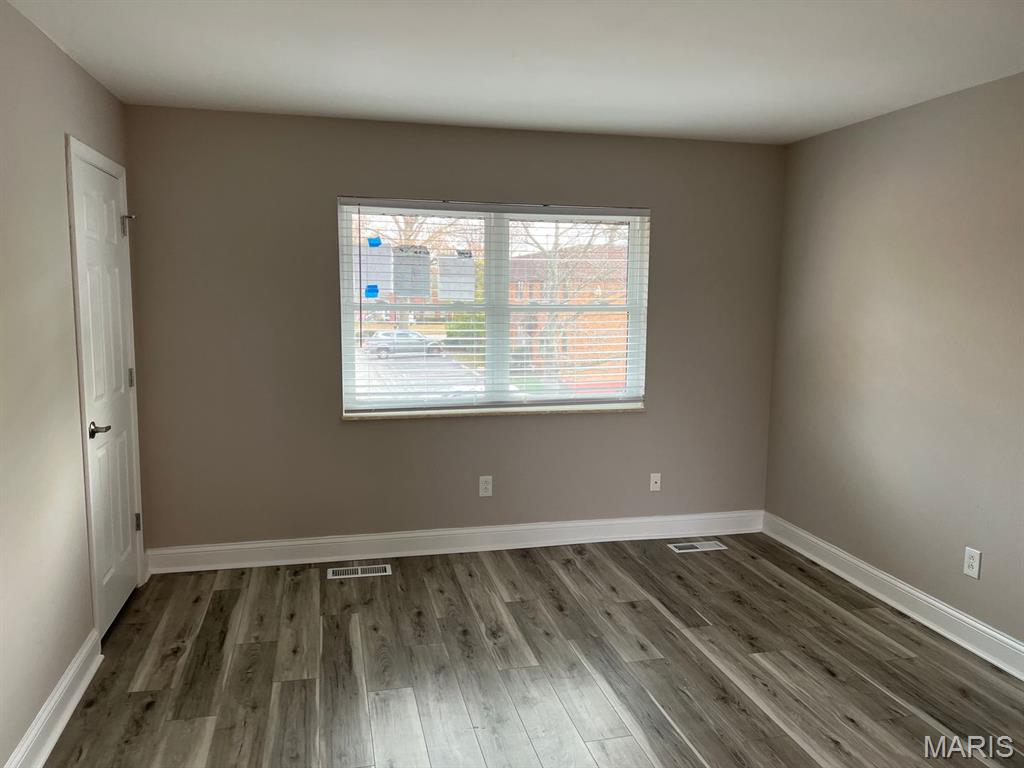 Clay Oaks Condo - Residential Lease