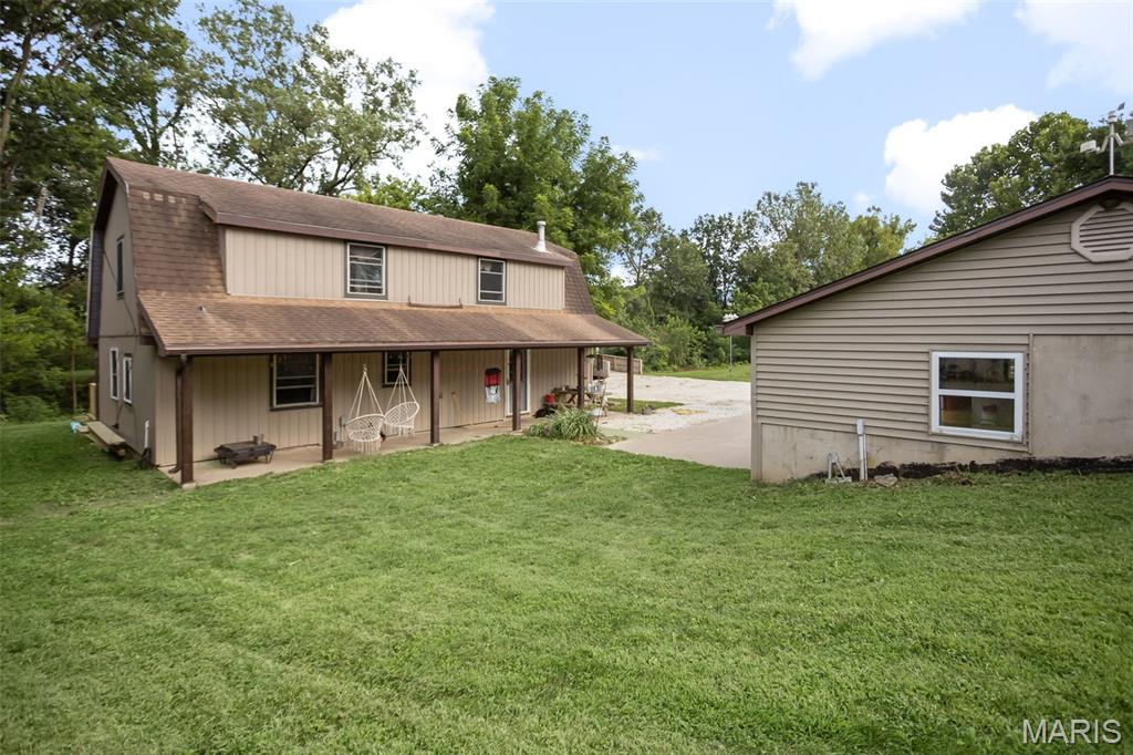 NA - Residential