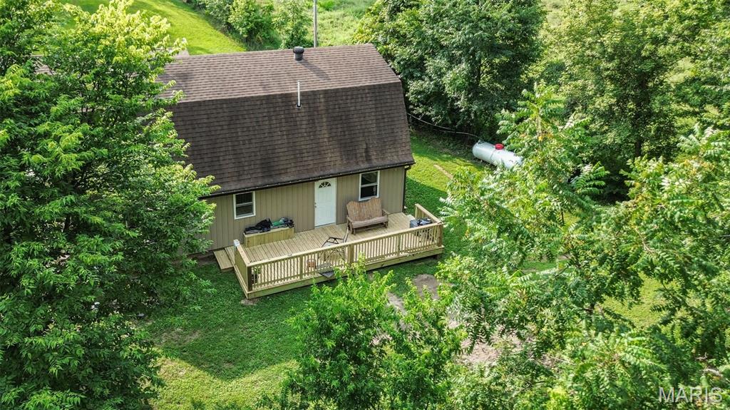 NA - Residential