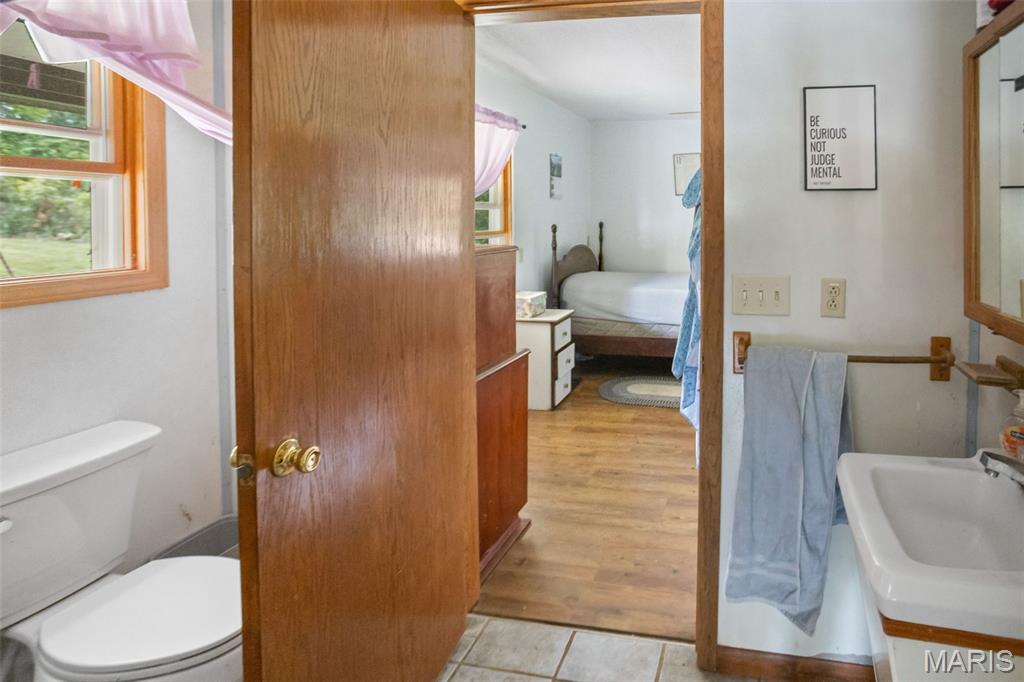 NA - Residential