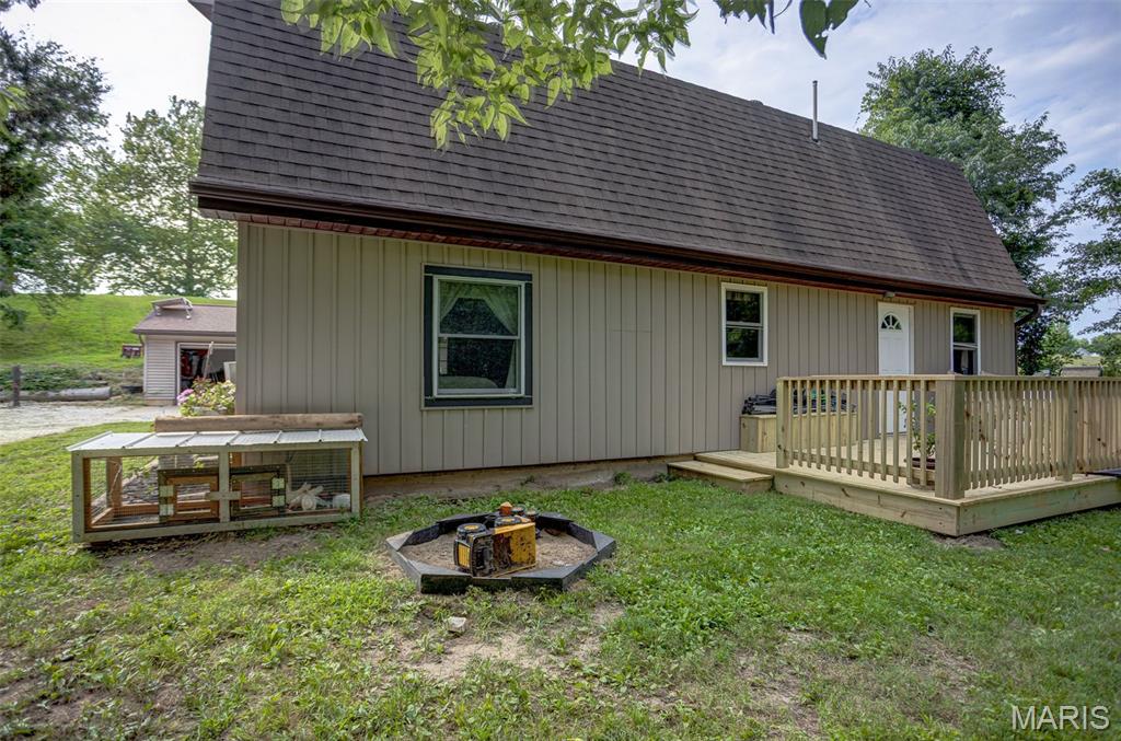 NA - Residential