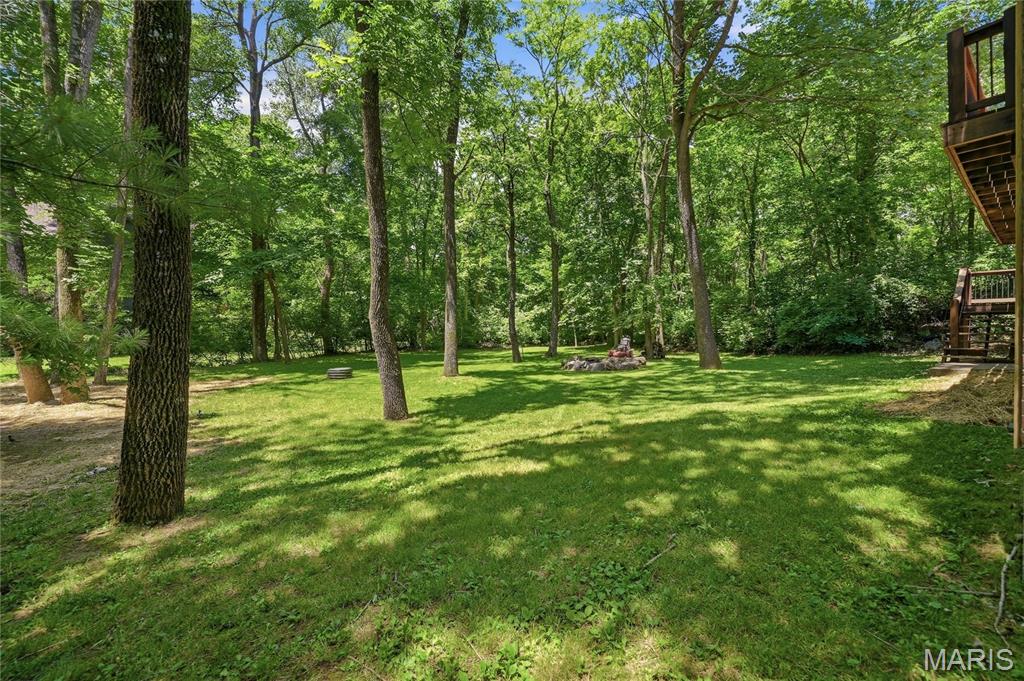 Forest Spgs Estate #1 - Residential