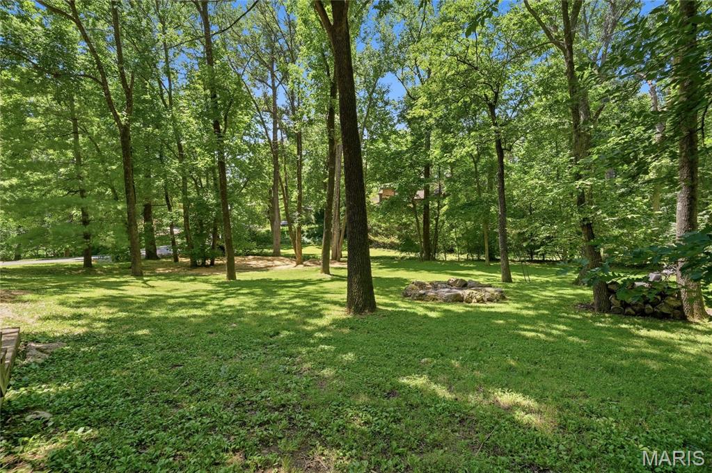 Forest Spgs Estate #1 - Residential
