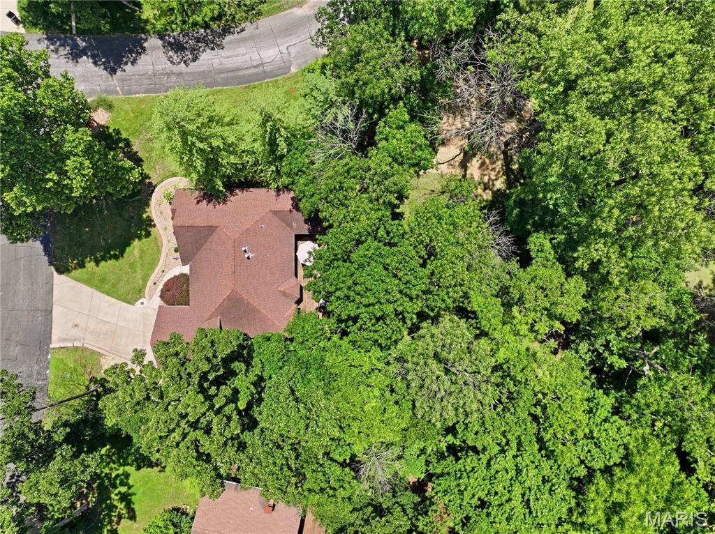 Forest Spgs Estate #1 - Residential