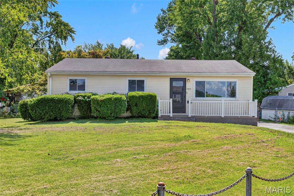 Grandview Meadows 2 - Residential