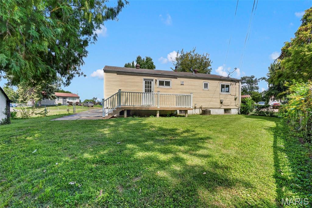 Grandview Meadows 2 - Residential