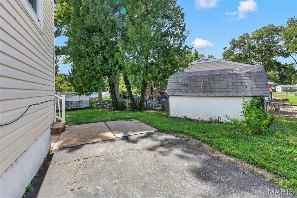 Grandview Meadows 2 - Residential