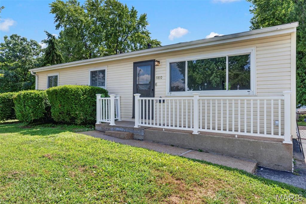 Grandview Meadows 2 - Residential