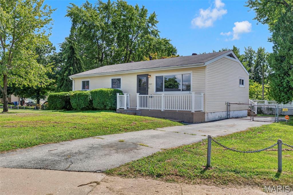 Grandview Meadows 2 - Residential