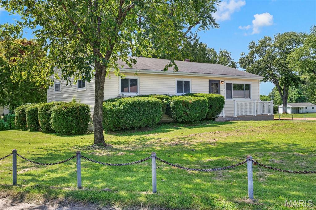 Grandview Meadows 2 - Residential