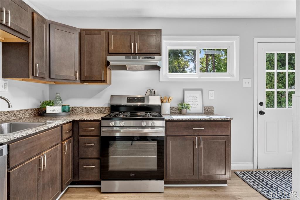Grandview Meadows 2 - Residential