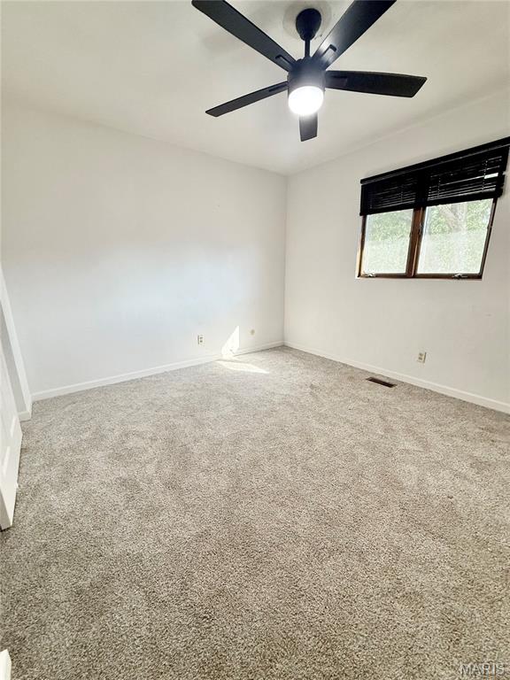 NEWCASTLE MANOR - Residential Lease