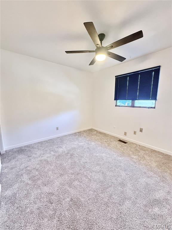 NEWCASTLE MANOR - Residential Lease