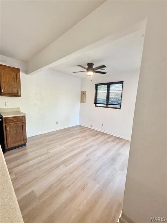 NEWCASTLE MANOR - Residential Lease