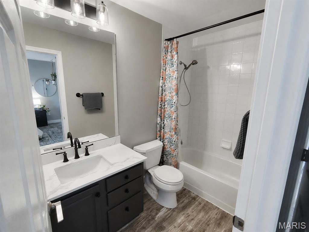 Westminster Townhomes - Residential