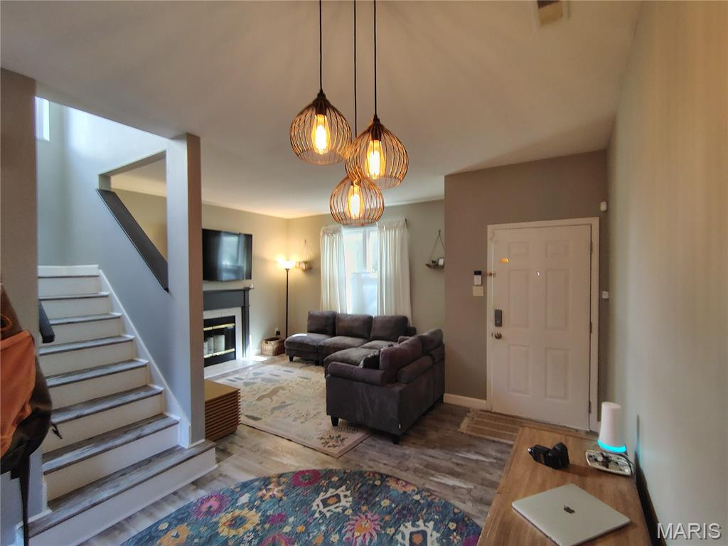 Westminster Townhomes - Residential