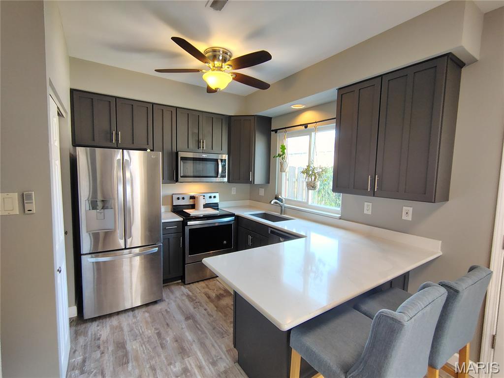Westminster Townhomes - Residential