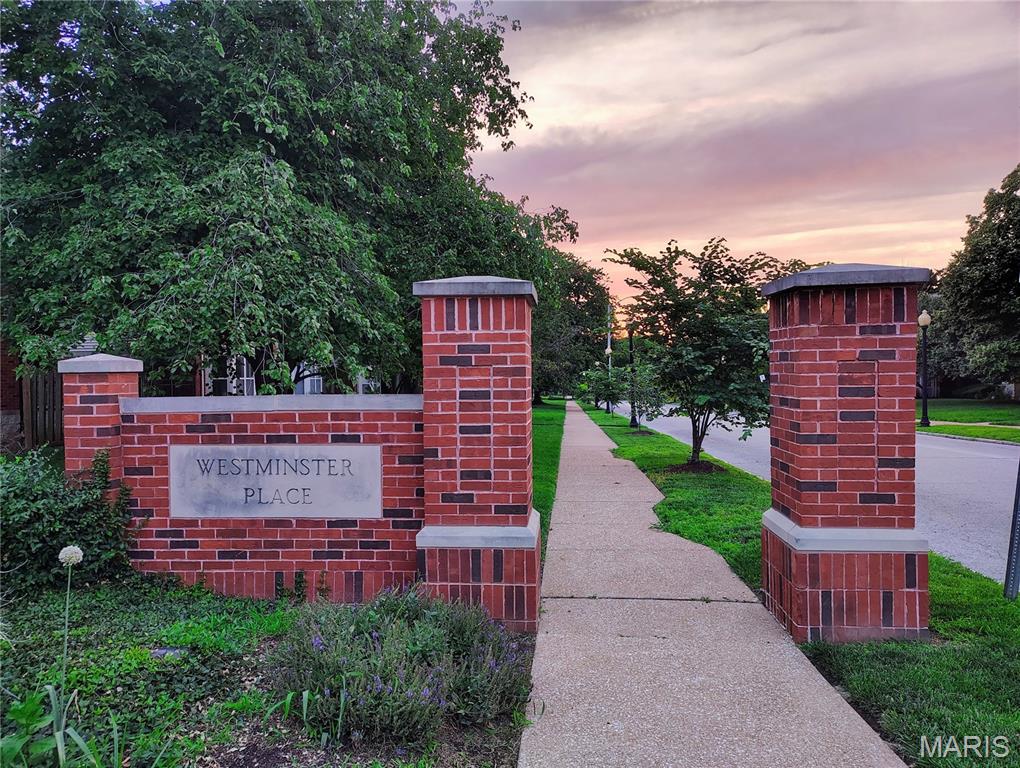 Westminster Townhomes - Residential