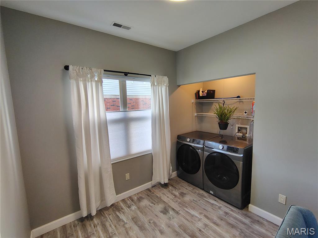 Westminster Townhomes - Residential